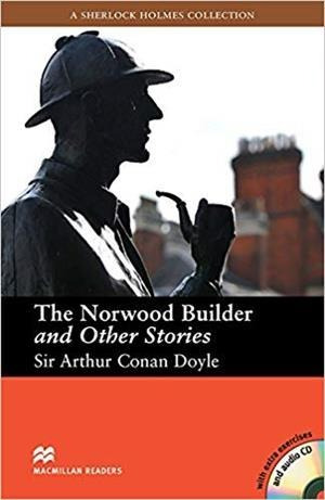 Libro Norwood Builder (+ The Other Stories + Audio Cd)