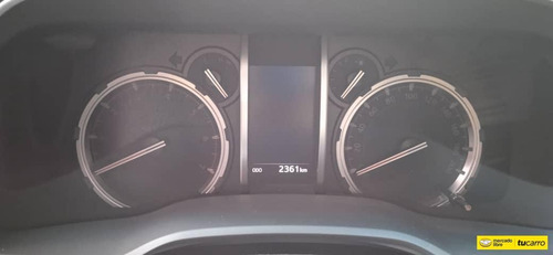 Imagen 9 de 9 de Toyota 4runner Automática