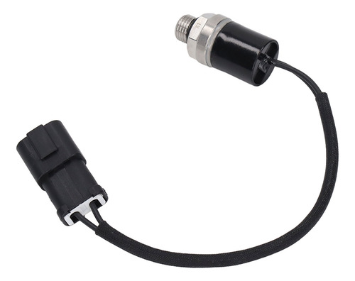 Sensor De Pressão Do Carregador Alloy Steel Replacement 6635