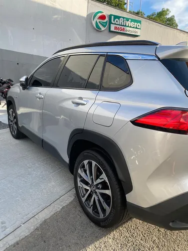 Toyota Corolla Cross 1.8 Hev Seg Cvt