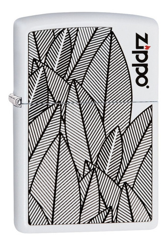 Encendedor Zippo 49214 El Jabali