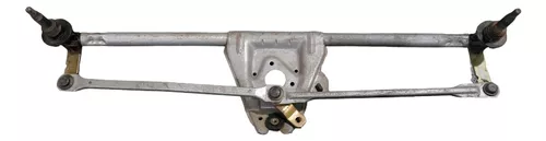 Limpiaparabrisas trasero - Conjunto de brazo + escobilla estándar - para  Renault Kangoo I Furgoneta (1998-2008) - Motgum