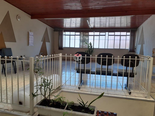 Imagem 2 de 20 de Sobrado À Venda, 3 Quartos, 2 Vagas, Baeta Neves - São Bernardo Do Campo/sp - 74909