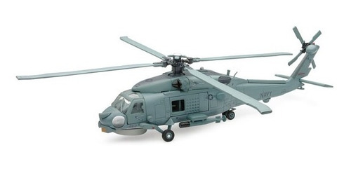 Sikorsky Sh-60 Sea Hawk 1:60 New Ray