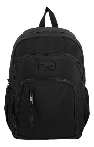 Morral Xtrem Duncan 4xt Color Negro