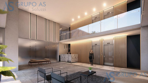 Torre Rich - Edificio Con Amenities