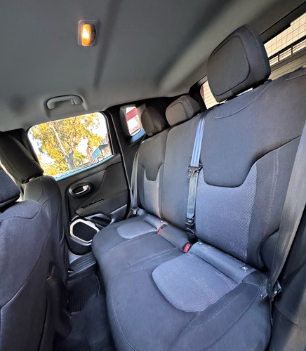 Jeep Renegade 1.8 Sport At