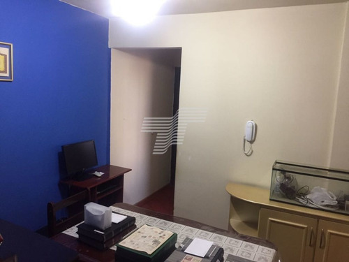 Imagem 13 de 15 de Apartamento No Portão 2 Quartos ( 1 Suite) Com 1 Vaga Coberta - Re61432002