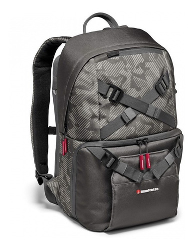 Mochila Manfrotto Noreg Backpack-30 Mb Ol-bp-30