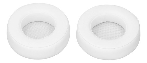 Almofadas De Ouvido De Espuma Viscoelástica Para Fones De Ou