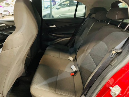 Chevrolet Onix Onix 1.0 TURBO FLEX LT MANUAL
