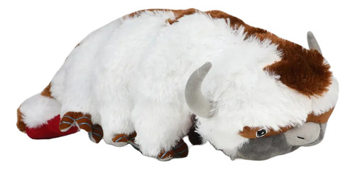 Peluche De Avatar Appa Gigante Fluffy