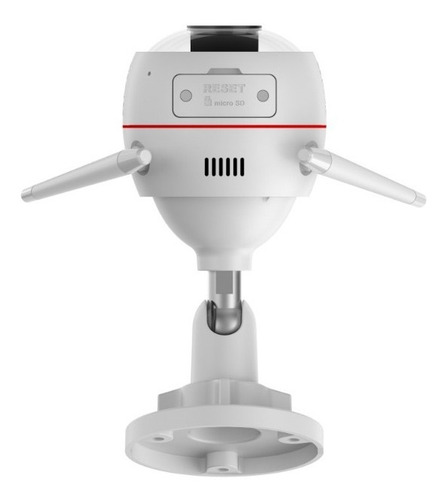Cámara de seguridad Ezviz C3W Pro CS-C3W-A0-3H4WFRL con resolución de 4MP visión nocturna incluida blanca