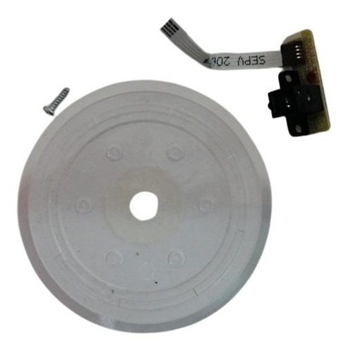 Sensor Encoder Circular Original Epson L1110, L3110