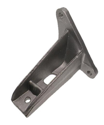 Soporte Caja Derecho Renault 18 5ta (aluminio)