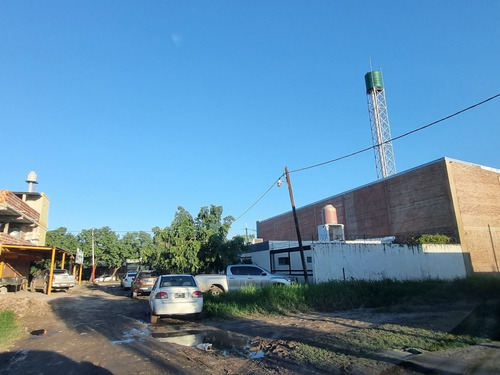 Imagen 3 de 3 de Terreno De 10x30 A 50 Metros De Av Maclean