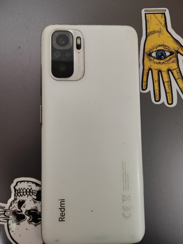 Xiaomi Redmi Note 10 