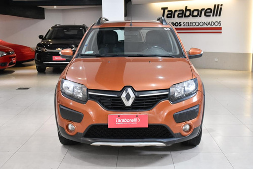Renault Sandero 1.6 Privilege Pack 105cv