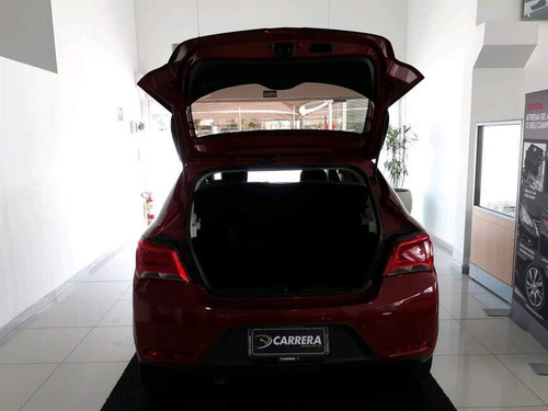 Imagem 11 de 12 de Onix 1.4 Mpfi Ltz 8v Flex 4p Automático