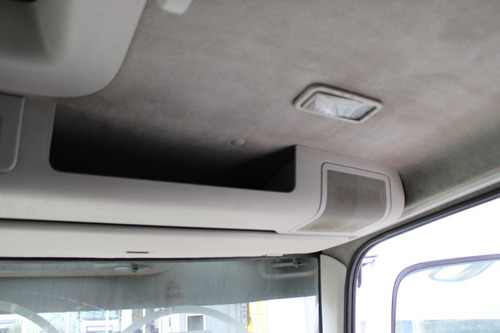 Volkswagen 24.280 6x2 Truck 2019/2020