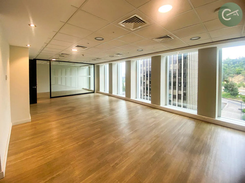 Amplia Oficina En Arriendo 360 M² Con Opción De Subdivisión