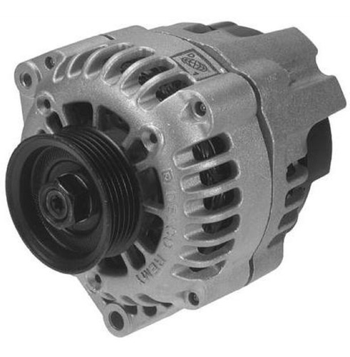 Alternador Chevrolet Blazer 4.3, Gmc Jimmy 4.3, Oldsmobile