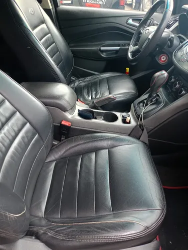 Ford Escape 2.0 Se 4x2