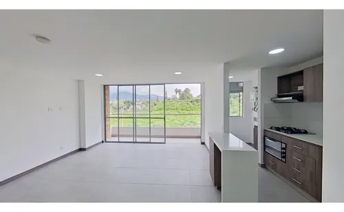 Apartamento En Venta En Itagüí Viviendas Del Sur