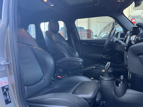 Mini Cooper S 2.0 Copper S 192cv