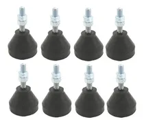 Comprar Amortecedor Borracha Conhecido Como Pe Pu002F Maquinas 600kg 1u002F2