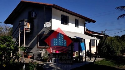 Imagem 1 de 8 de Rural - Ref: 02940