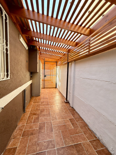 Excelente Casa En Arriendo De Un Piso - Barrio Los Ciruelos