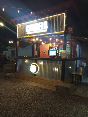 Venta De Fondo De Comercio Ofvlh