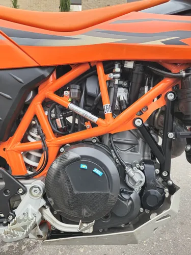 Ktm 690 Enduro R