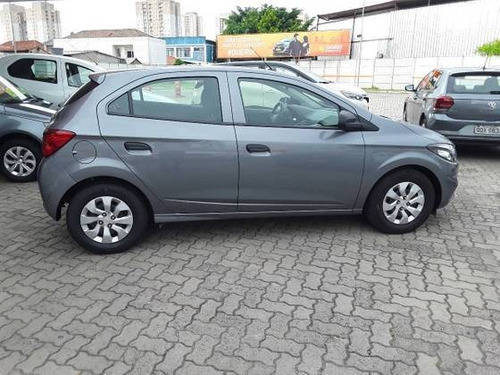 Chevrolet Joy 1.0 Spe4 Flex Manual