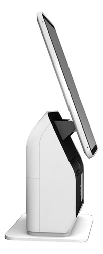 Totem Autoatendimento 15.6 Android Wifi Impressora E Leitor