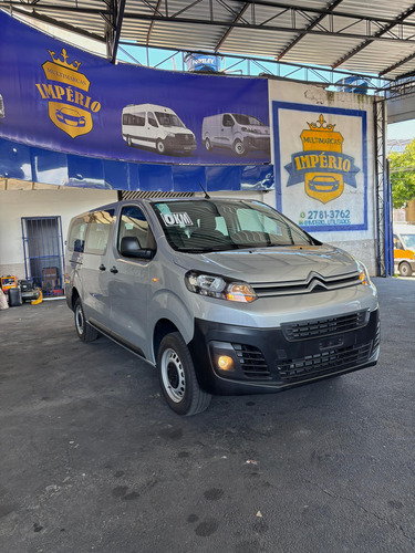 Citroën Jumpy Executiva 11 Lugares 2024
