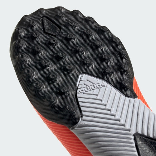 Zapatillas Niño Baby Futbol Futbolito adidas Tf Nemeziz