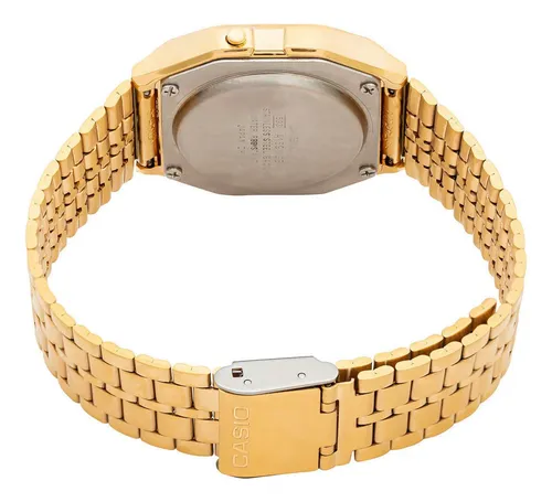 Reloj Casio Hombre A159wgea-1df