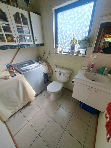 Jardines De La Viña, Hermosa Casa 3d+3b Patio Grande