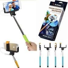 Mono Pod Palo Selfies Color Bluetooth