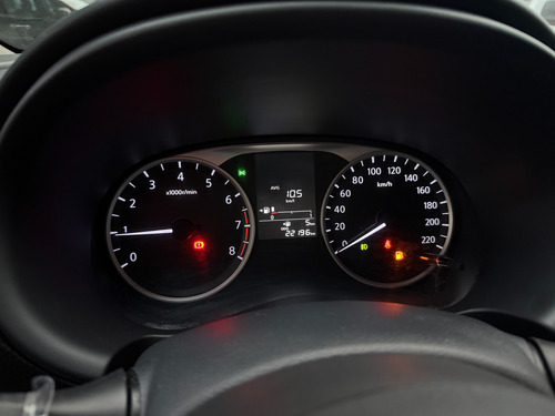 Nissan Kicks 1.6 Advance