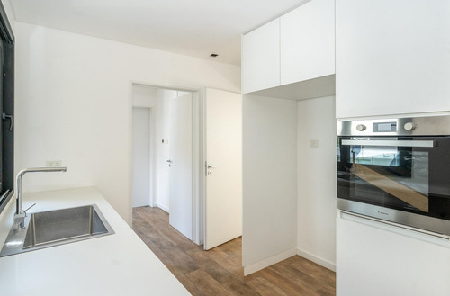 Departamento En Venta 4 Ambientes Con Balcon Terraza