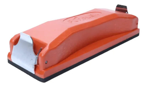 Imagem 3 de 4 de Lixador Manual Pequeno Automotivo E Industrial - Purplex