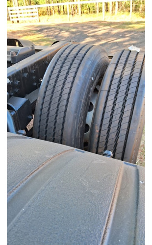 Vw 25360 2021 6x2 Frota Jbs Ipva Tanque Cheio