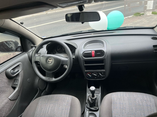 Chevrolet Corsa 1.0 Maxx Flex Power 5p