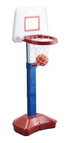 Set De Basketball American Plastic Ap95000