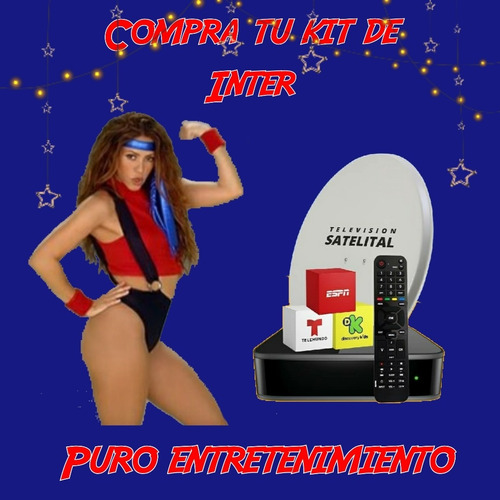 Inter Satelital