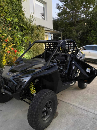 Utv Polaris Rzr Xp Pro 1000 Turbo