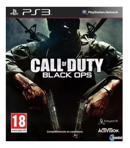 Jogo Call Of Duty Ww2 Ps3